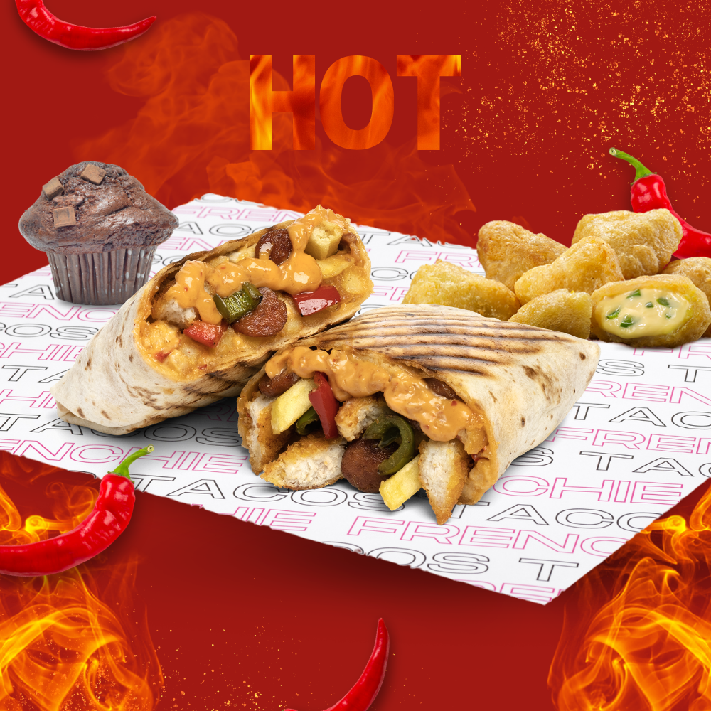 Spicy Love
