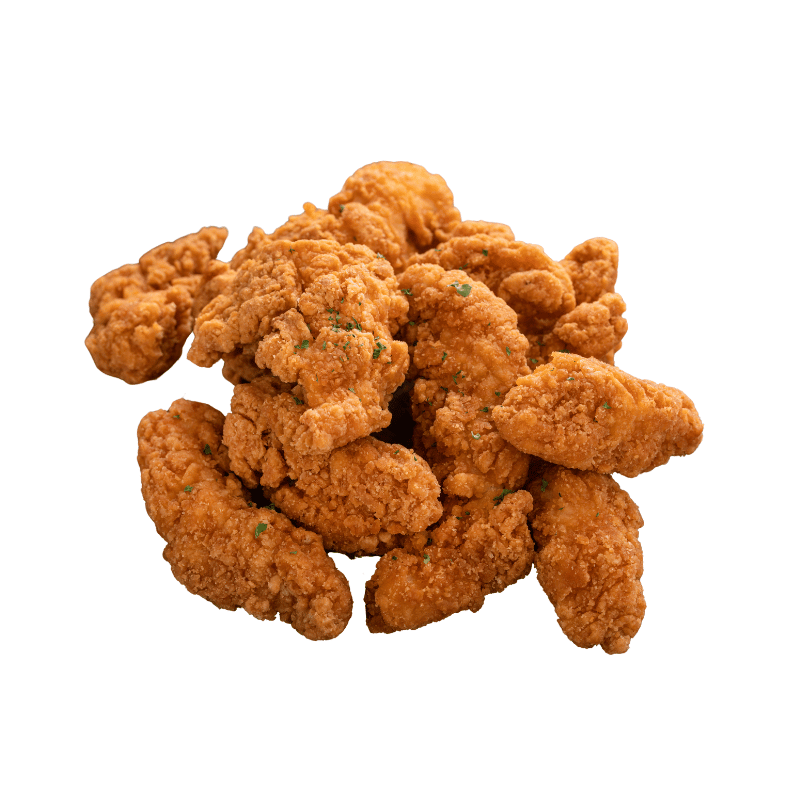Chicken Tenders - 1kg