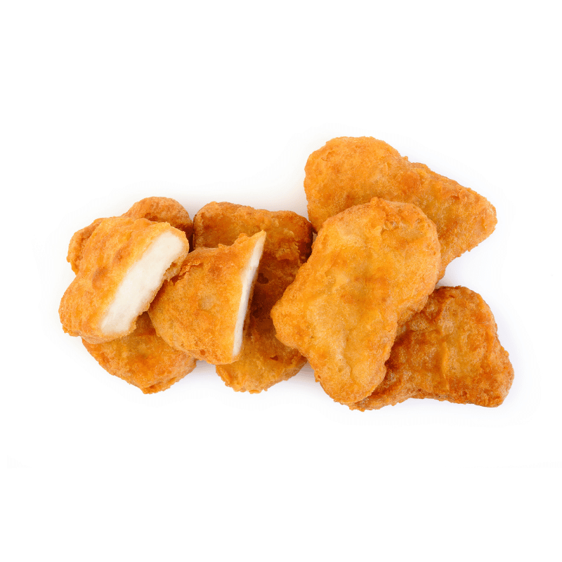 Chicken Nuggets - 1kg