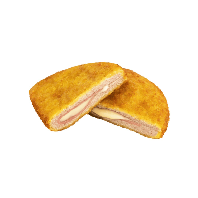 Chicken Cordon Bleu - 1kg