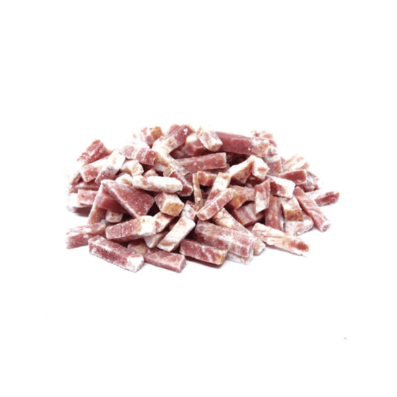 Beef bacon - 1kg