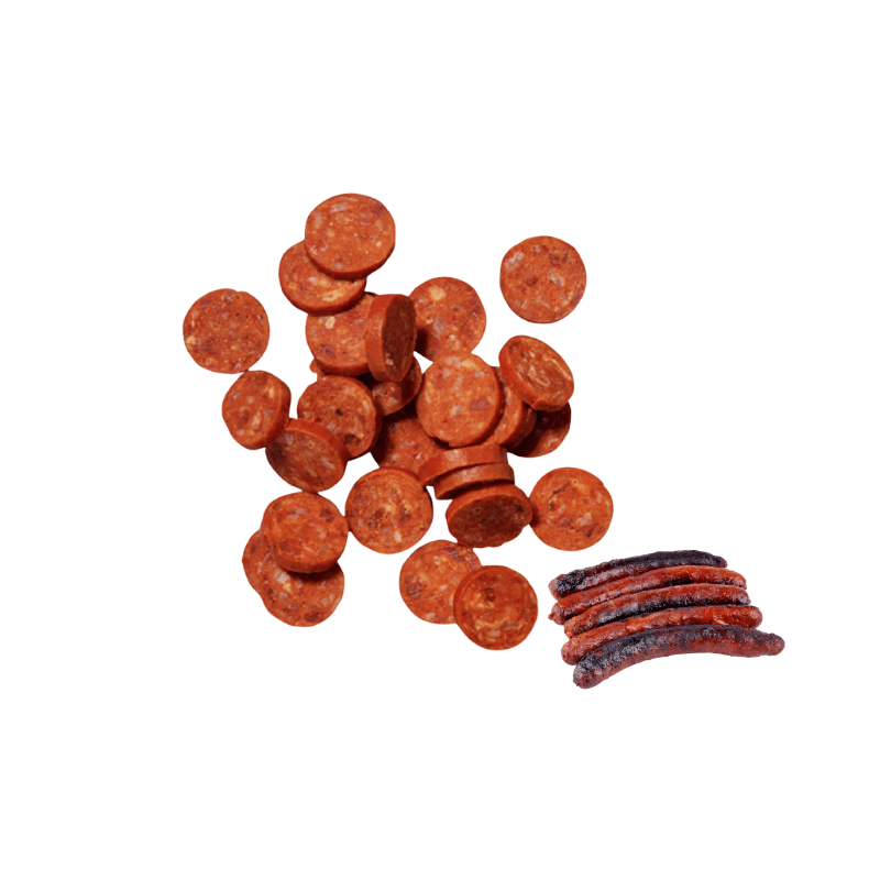 Beef Merguez - 1kg