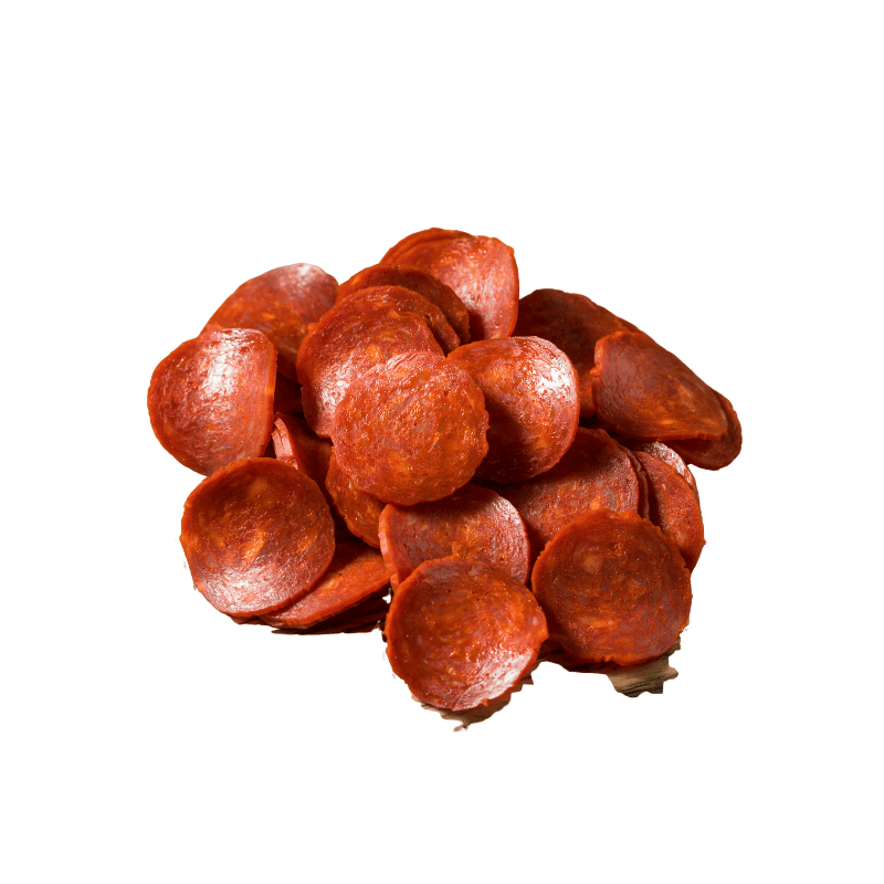 Beef Pepperoni - 1kg
