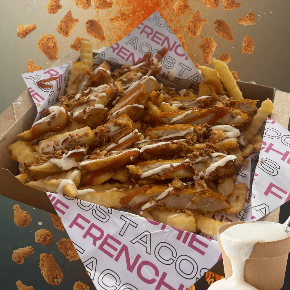 ORIGINAL FRENCHIE BOX (700g)